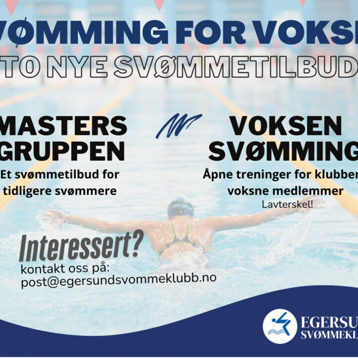 Voksensvomming