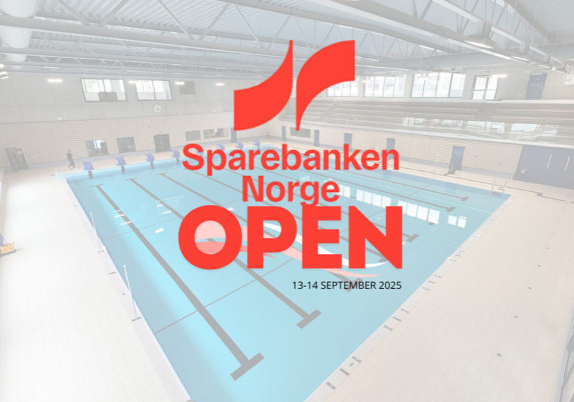 Møte - Stevne ESK OPEN