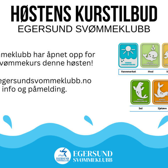 Høstens kurstilbud 24